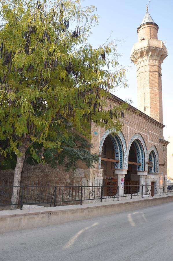 Mevlana Palace Ικόνιο Εξωτερικό φωτογραφία