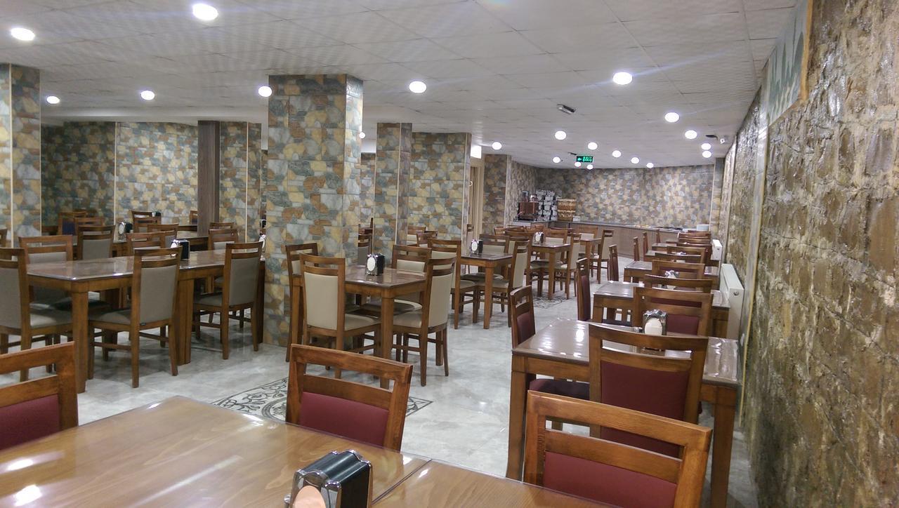 Mevlana Palace Ικόνιο Εξωτερικό φωτογραφία