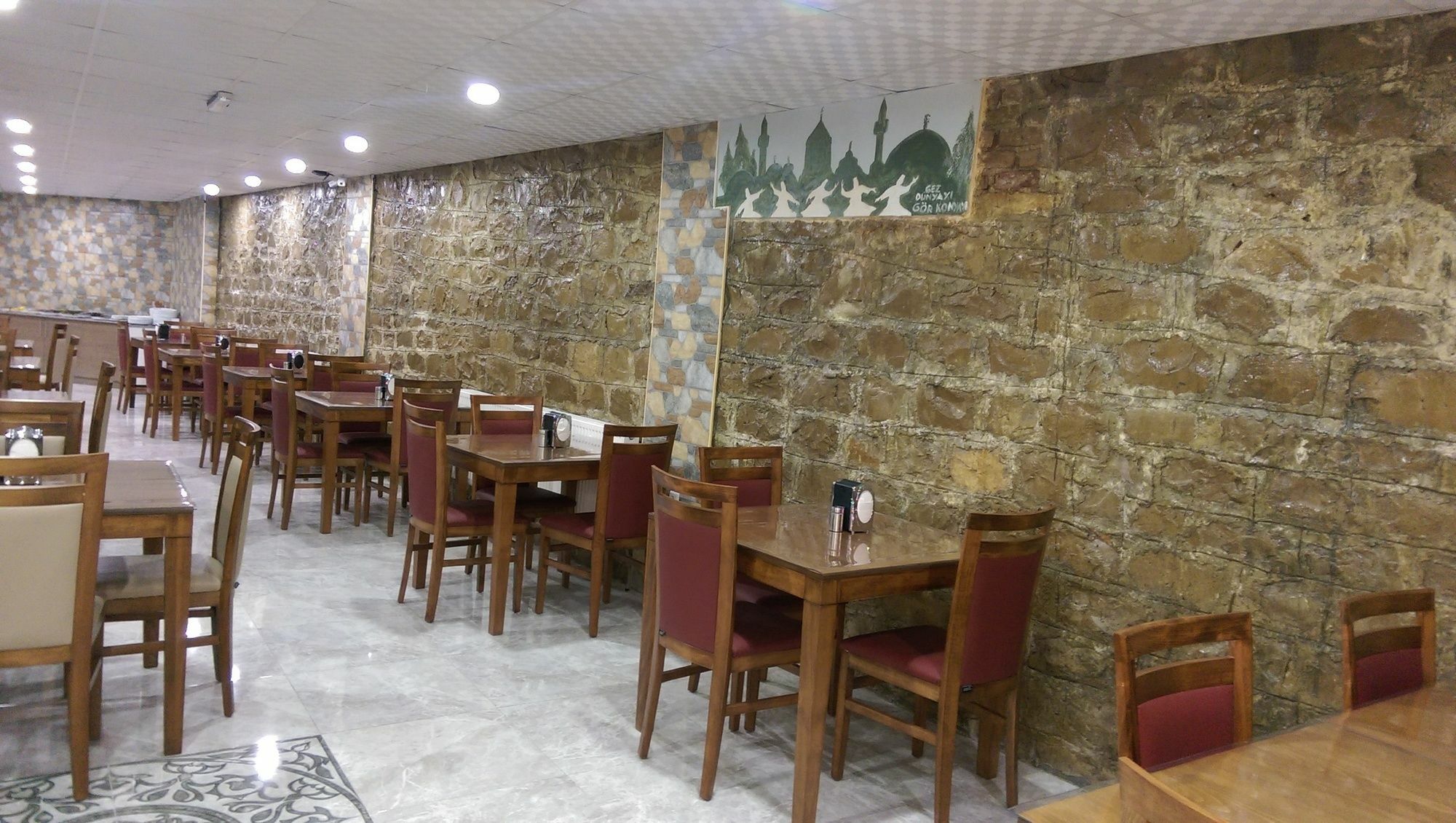 Mevlana Palace Ικόνιο Εξωτερικό φωτογραφία
